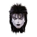 James OBarr The Crow - Die Krähe Delux Maske