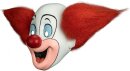 Bozo der Clown Retro Maske
