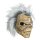 Iron Maiden Maske The Clairvoyant (LED Eyes)