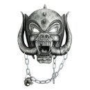 Motörhead Retro Maske Warpig