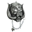 Motörhead Retro Maske Warpig