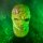 The Toxic Avenger 2025 Maske Toxie