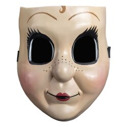 The Strangers: Chapter 1 Maske Dollface