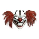 Twisted Metal Maske Sweet Tooth