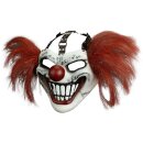 Twisted Metal Maske Sweet Tooth
