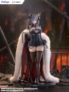 Azur Lane F:Nex PVC Statue 1/6 August von Parseval 29 cm