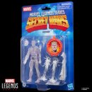 Secret Wars Marvel Legends Retro Actionfigur Iceman 15 cm