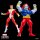 Marvel Legends Actionfiguren 2er-Pack Marvels Starfox & Champion of the Universe 15 cm