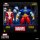 Marvel Legends Actionfiguren 2er-Pack Marvels Starfox & Champion of the Universe 15 cm