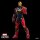Marvel Legends Actionfigur Iron Man (Mark 72) (BAF: Executioner) 15 cm