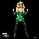 Marvel Legends Actionfigur Enchantress (BAF: Executioner) 15 cm