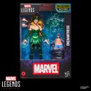 Marvel Legends Actionfigur Enchantress (BAF: Executioner) 15 cm