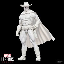 Marvel Legends Actionfigur Phantom Rider (BAF: Executioner) 15 cm