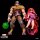 Inhumans Marvel Legends Actionfiguren 2er-Pack Marvels Medusa & Marvels Gorgon 15 cm