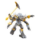 Transformers Age of the Primes Voyager Class Actionfigur The Thirteen: Amalgamous Prime 18 cm