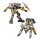 Transformers Age of the Primes Voyager Class Actionfigur The Thirteen: Amalgamous Prime 18 cm