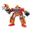 Transformers Age of the Primes Voyager Class Actionfigur...