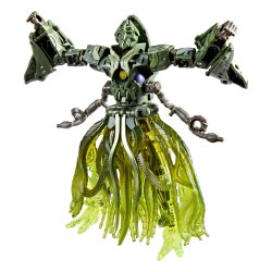 Transformers Age of the Primes Deluxe Class Actionfigur The Thirteen: Quintus Prime 14 cm