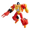 Transformers Age of the Primes Deluxe Class Actionfigur...