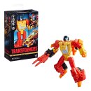 Transformers Age of the Primes Deluxe Class Actionfigur Targetmaster Sureshot 14 cm