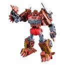 Transformers Age of the Primes Deluxe Class Actionfigur...