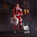 G.I. Joe Classified Series Actionfigur Edwin "Lifeline" Steen 15 cm