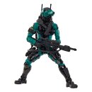 G.I. Joe Classified Series Actionfigur Night-Viper 15 cm