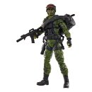 G.I. Joe Classified Series Actionfigur Brent "Hit...
