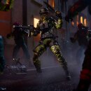 G.I. Joe Classified Series Actionfigur Brent "Hit...