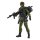 G.I. Joe Classified Series Actionfigur Brent "Hit & Run" Scott 15 cm