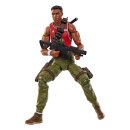 G.I. Joe Classified Series Actionfigur Bradley "Big...