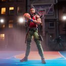 G.I. Joe Classified Series Actionfigur Bradley "Big...