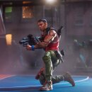 G.I. Joe Classified Series Actionfigur Bradley "Big Lob" Sanders 15 cm