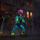 G.I. Joe Classified Series Actionfigur Mole Rat (Stage 2)...