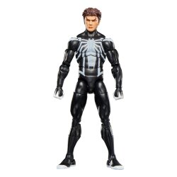 Spider-Man Marvel Legends Retro Actionfigur Spider-Venom 15 cm