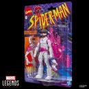 Spider-Man Marvel Legends Retro Actionfigur Hypno-Hustler 15 cm