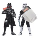 Star Wars Jedi: Survivor Black Series Actionfiguren...