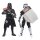 Star Wars Jedi: Survivor Black Series Actionfiguren 2er-Pack Purge Trooper & Patrol Trooper 15 cm