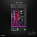 Star Wars: Rebels Black Series Actionfigur Seventh Sister (Inquisitor) 15 cm