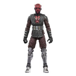 Star Wars: Maul - Shadow Lord  Vintage Collection Actionfigur Maul 10 cm