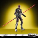 Star Wars: Maul - Shadow Lord  Vintage Collection Actionfigur Maul 10 cm