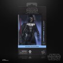 Star Wars: Obi-Wan Kenobi Black Series Actionfigur Darth...
