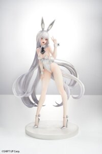 Goddess of Victory: Nikke PVC Statue 1/10 Blanc 20 cm