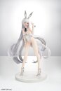 Goddess of Victory: Nikke PVC Statue 1/10 Blanc 20 cm