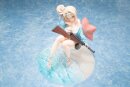 Girls´ Frontline 2: Exilium PVC Statue 1/6 Suomi Sparkling Ocean Ver. 20 cm