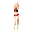 Lycoris Recoil Statue PVC 1/7 Chisato Nishikigi Traning...