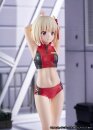 Lycoris Recoil Statue PVC 1/7 Chisato Nishikigi Traning...