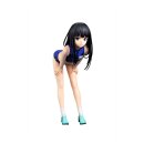 Lycoris Recoil Statue PVC 1/7 Takina Inoue Traning wear...