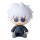 Jujutsu Kaisen Fuwa Petit Chibi Figur Satoru Gojo Hidden Inventory/Premature Death 8 cm