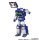 Transformers Team-Up Series Actionfiguren 2er-Pack MPG-19 Soundwave und Condor (Laserbeak) 23 cm